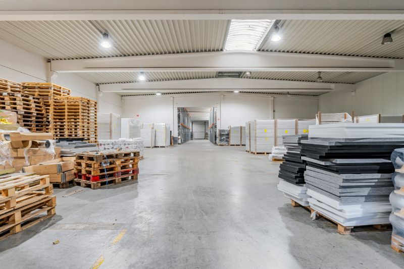 Instapklaar bedrijfsgebouw op strategische ligging te huur in Roeselare foto 15