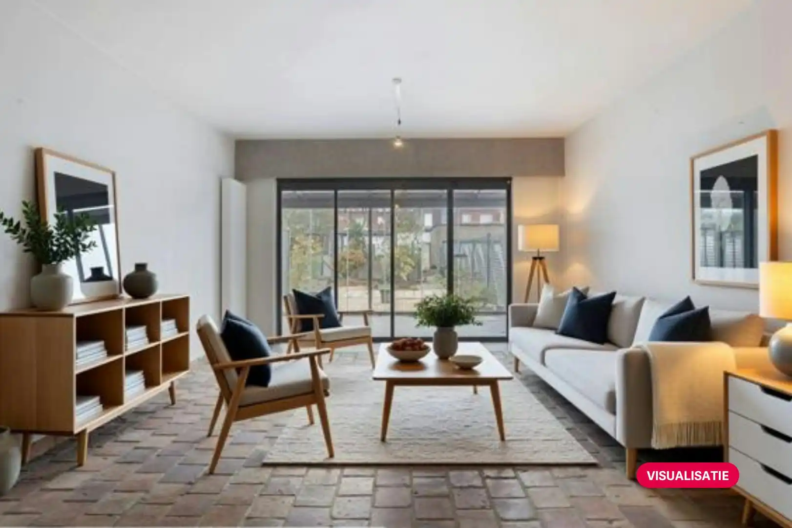 Appartement te koop Hendrik Consciencelaan 31A/002 - 2630 Aartselaar