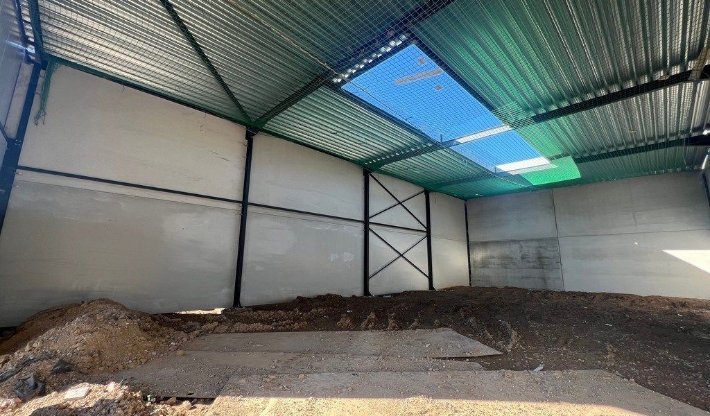 KMO-units te koop in Herzele Business Park foto 5