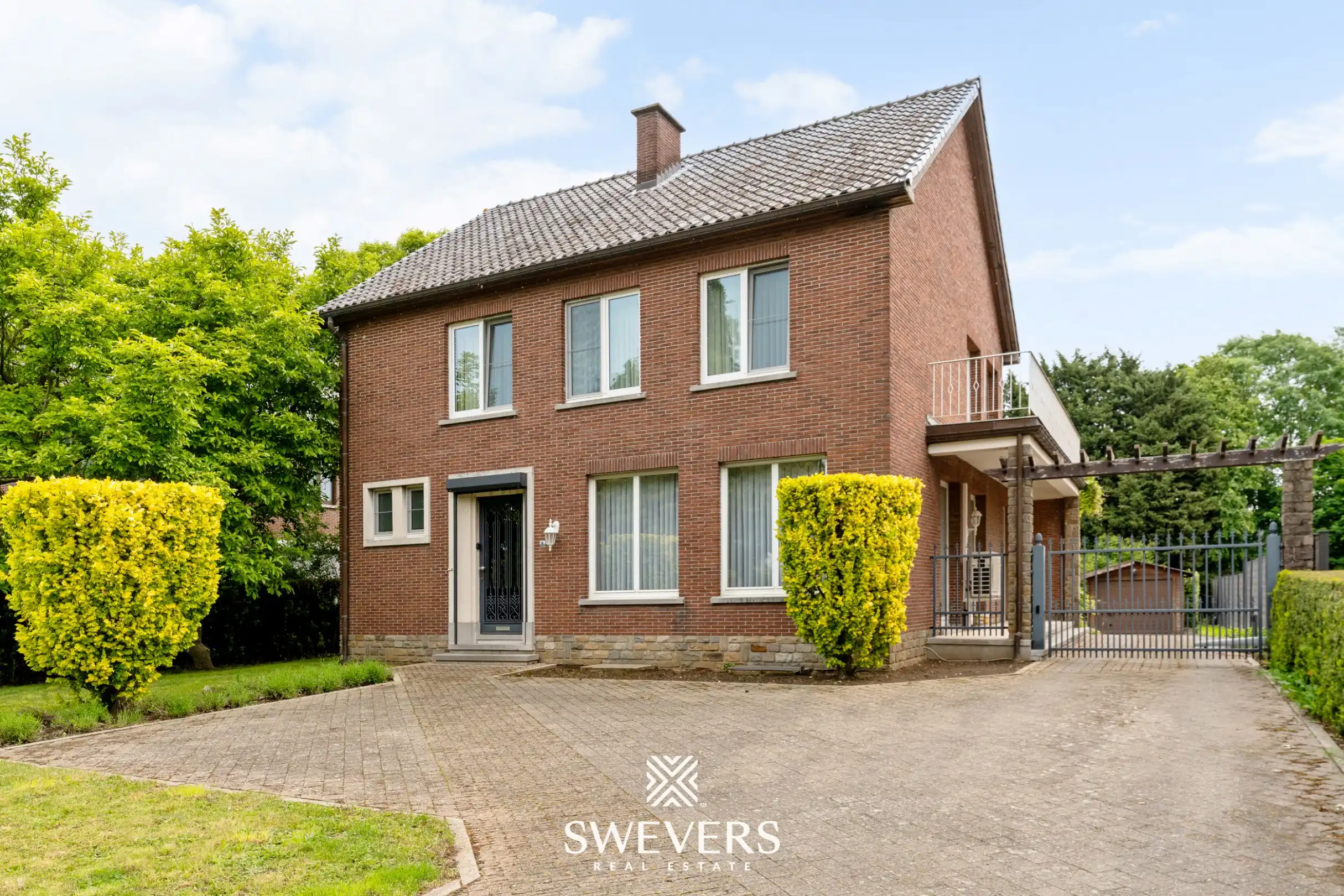 Huis te koop Sint-Jorisstraat 54 - - 3570 Alken