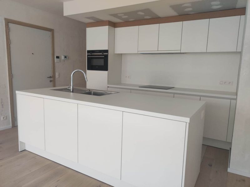 Nieuwbouw app 2 slpk foto 9