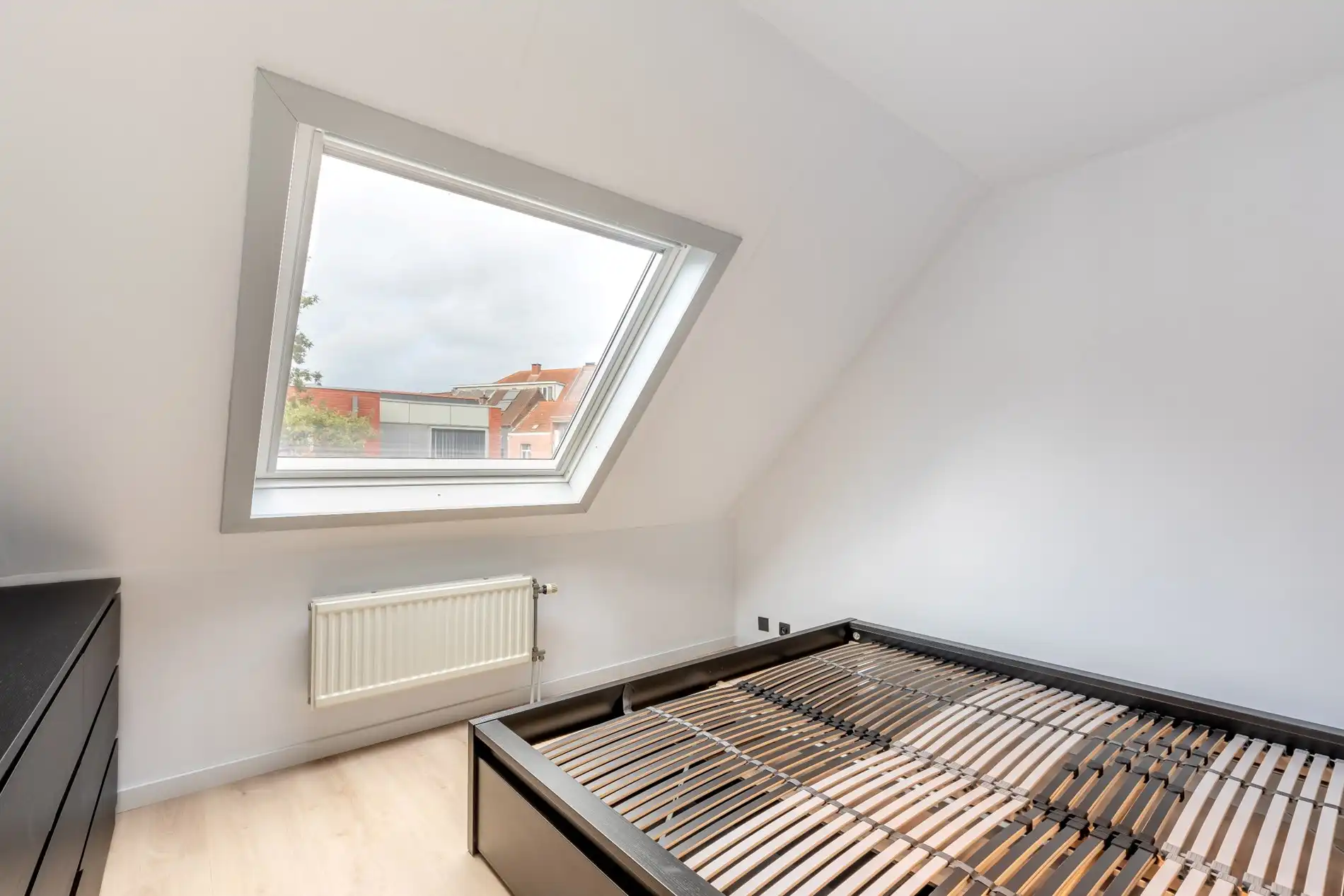 Prachtig duplex-appartement met 2 slaapkamers foto 6