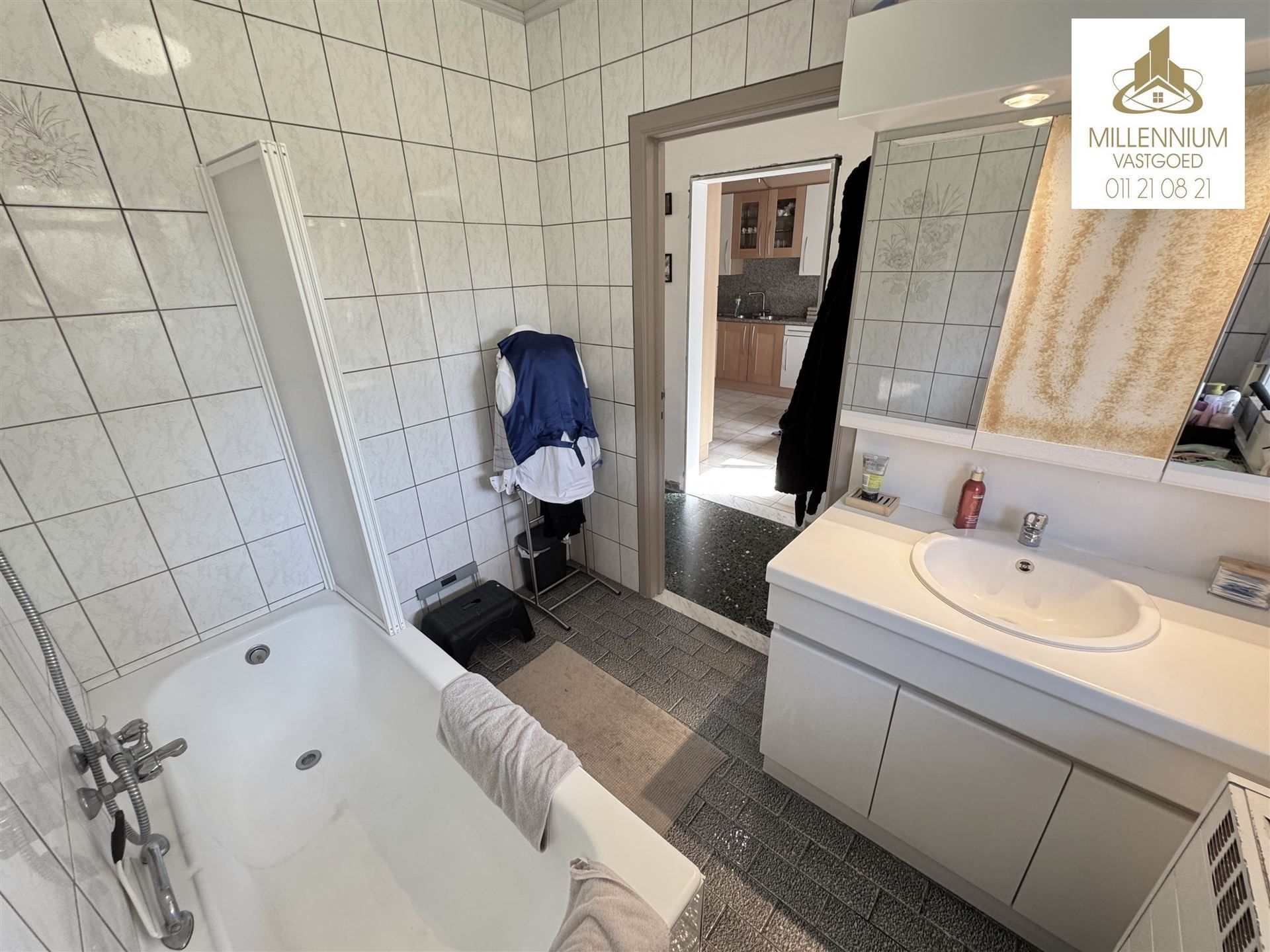 3 Slaapkamer Woning in Bilzen-Hoeselt foto 16