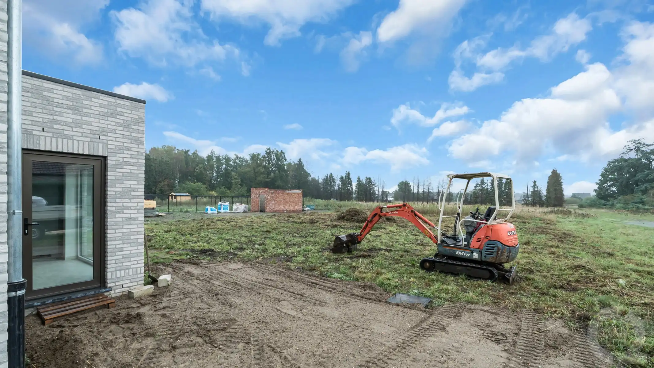 Huis te koop foto 19