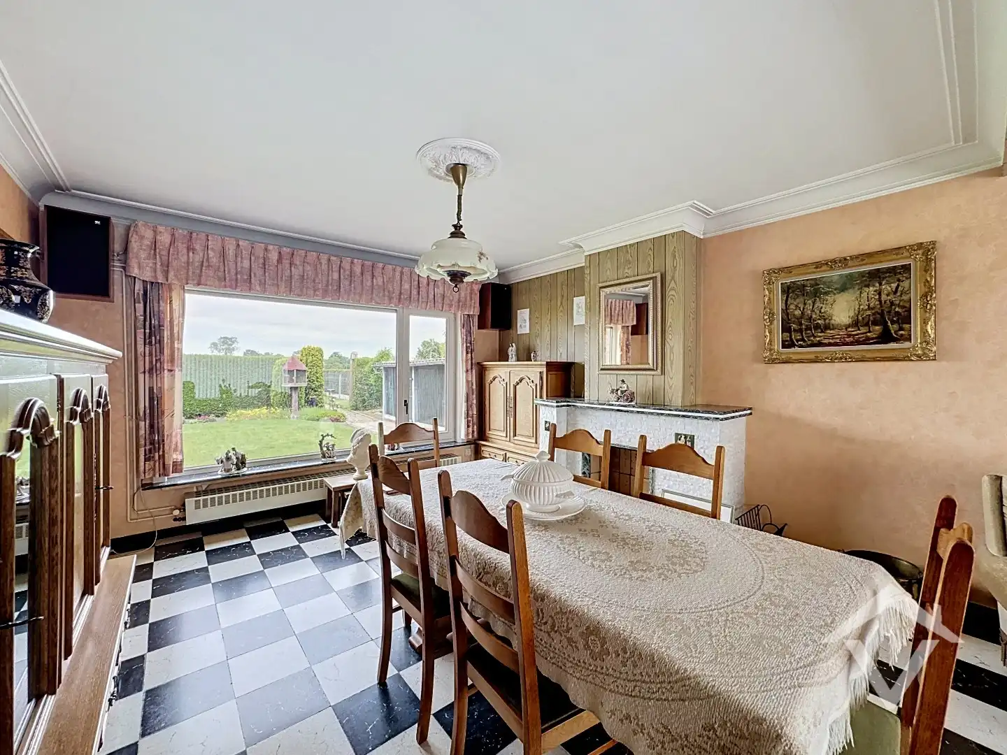 Woning met 3 slaapkamers en garage te Ichtegem  foto 7