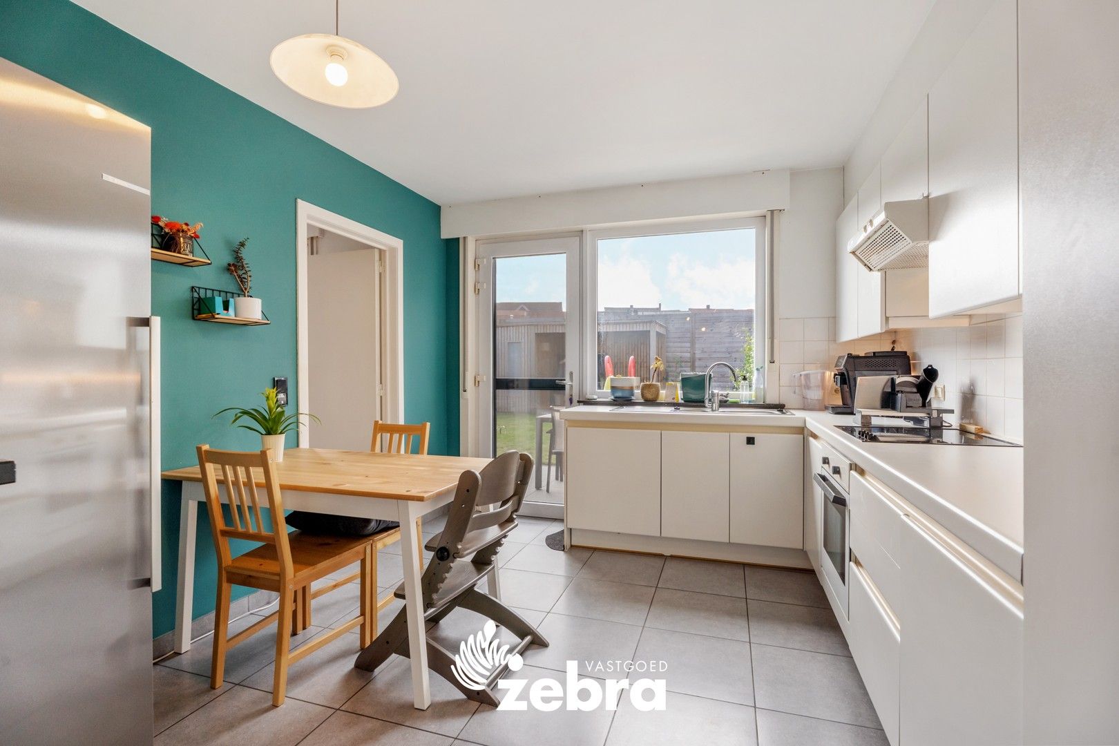 Instapklare woning met 3 slaapkamers, EPC-label B en garage te Oostrozebeke! foto 10