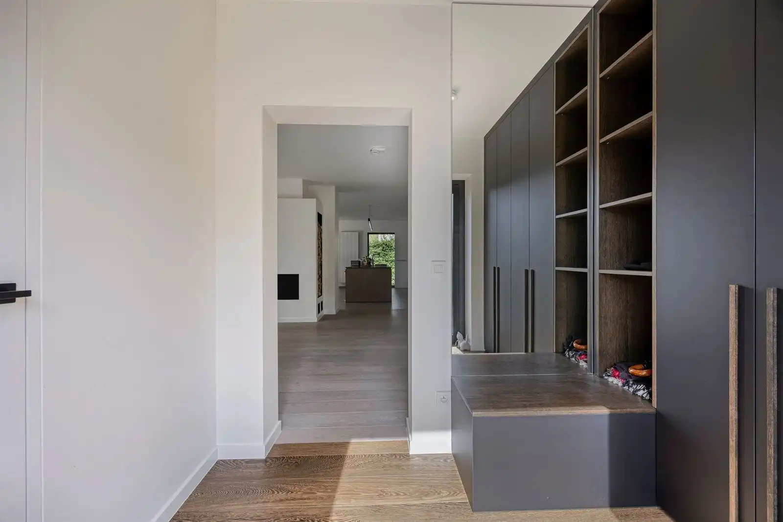 Villa met 4 slaapkamers, tuin met zwemvijver  foto 6