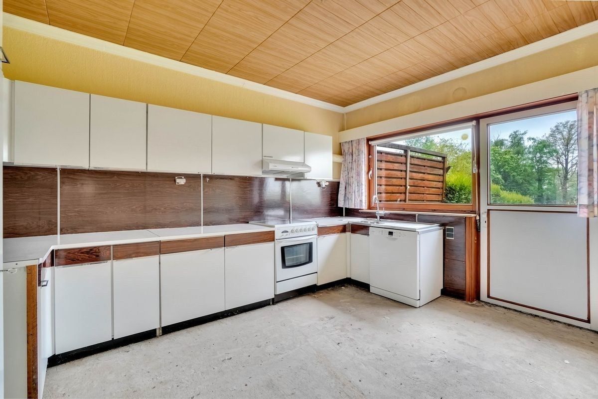 Charmante bungalow op ruim perceel van 15a in Vliermaalroot foto 9
