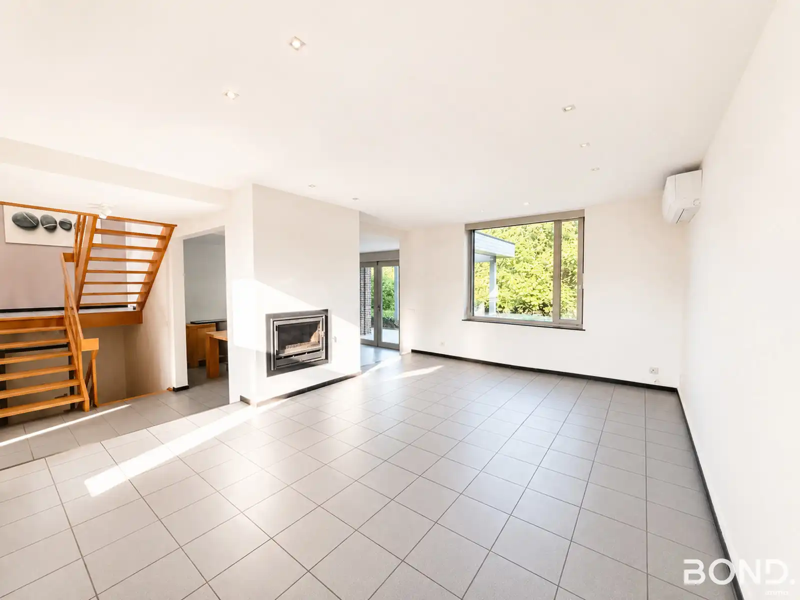 Instapklare en energiezuinige villa op toplocatie foto 8