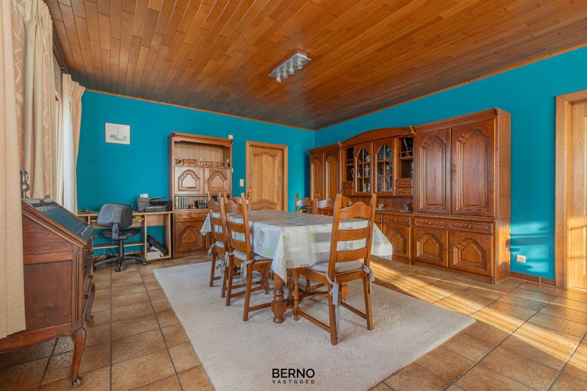 Laagbouwwoning op 1.000m2 foto 5