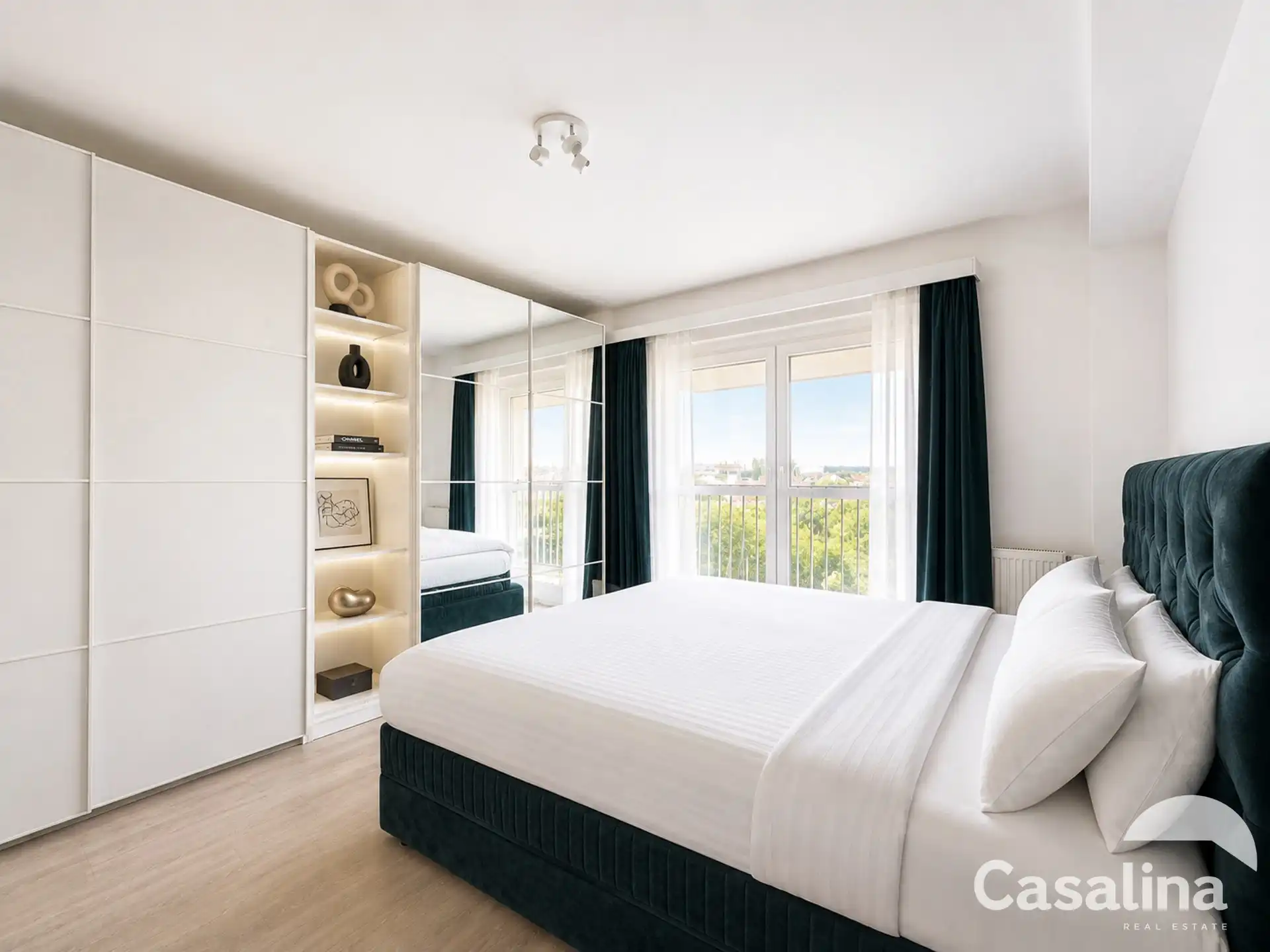 📅 Reserveer online uw bezoek via www.casalina.be foto 4
