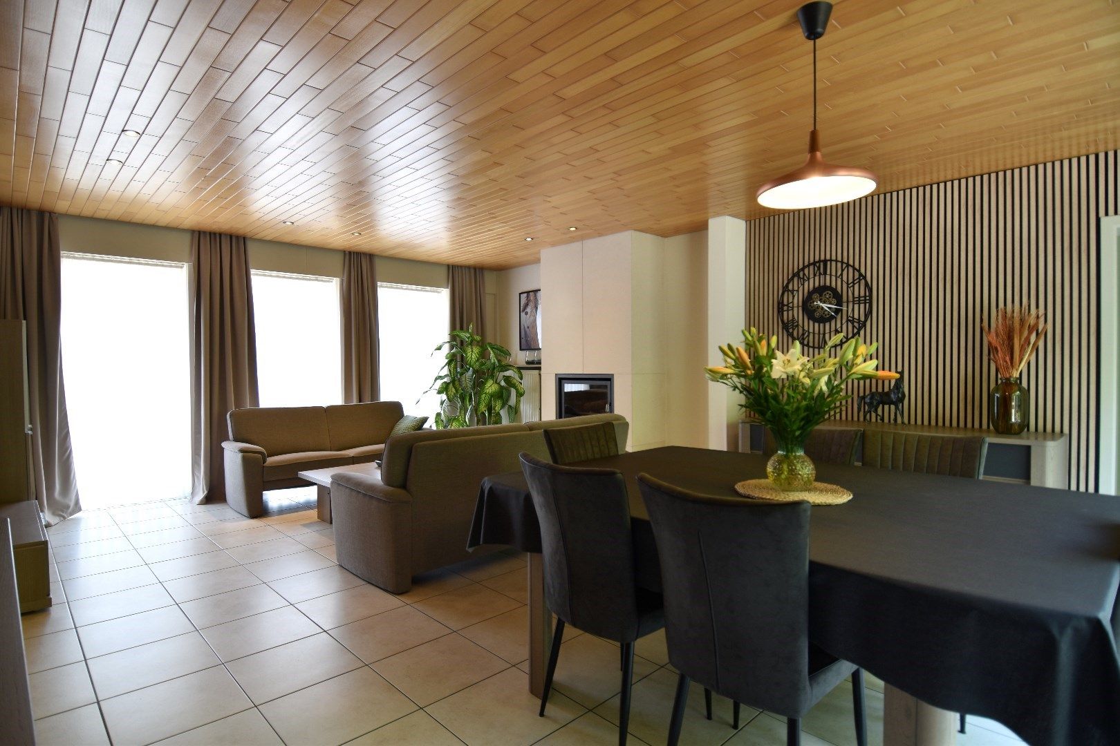Landelijk wonen in alle comfort én met 4 slaapkamers te Sint-Eloois-Winkel foto 9