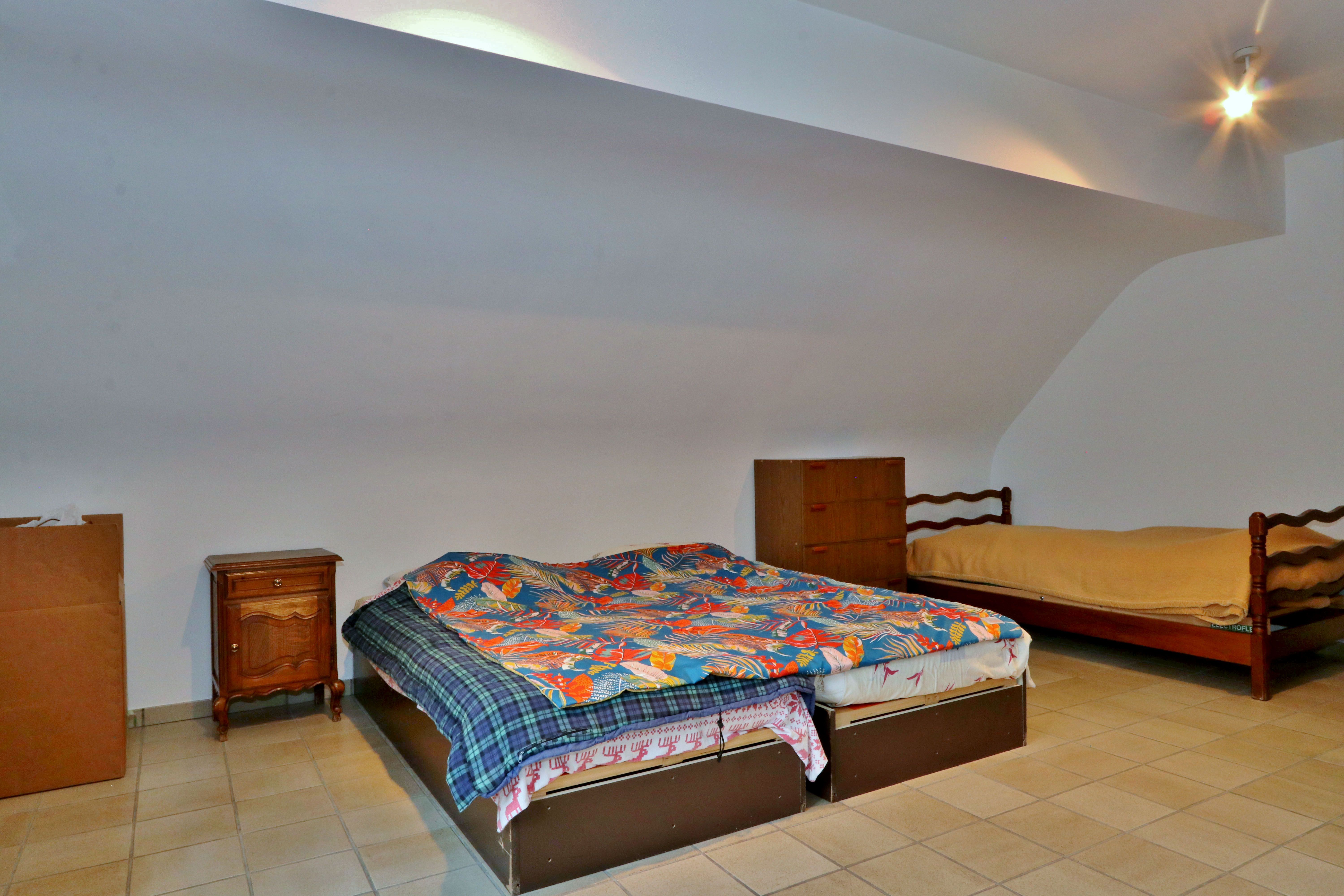 Wolvertem-MEISE:magnifieke Z-geörienteerde VILLA in residentiële wijk foto 15