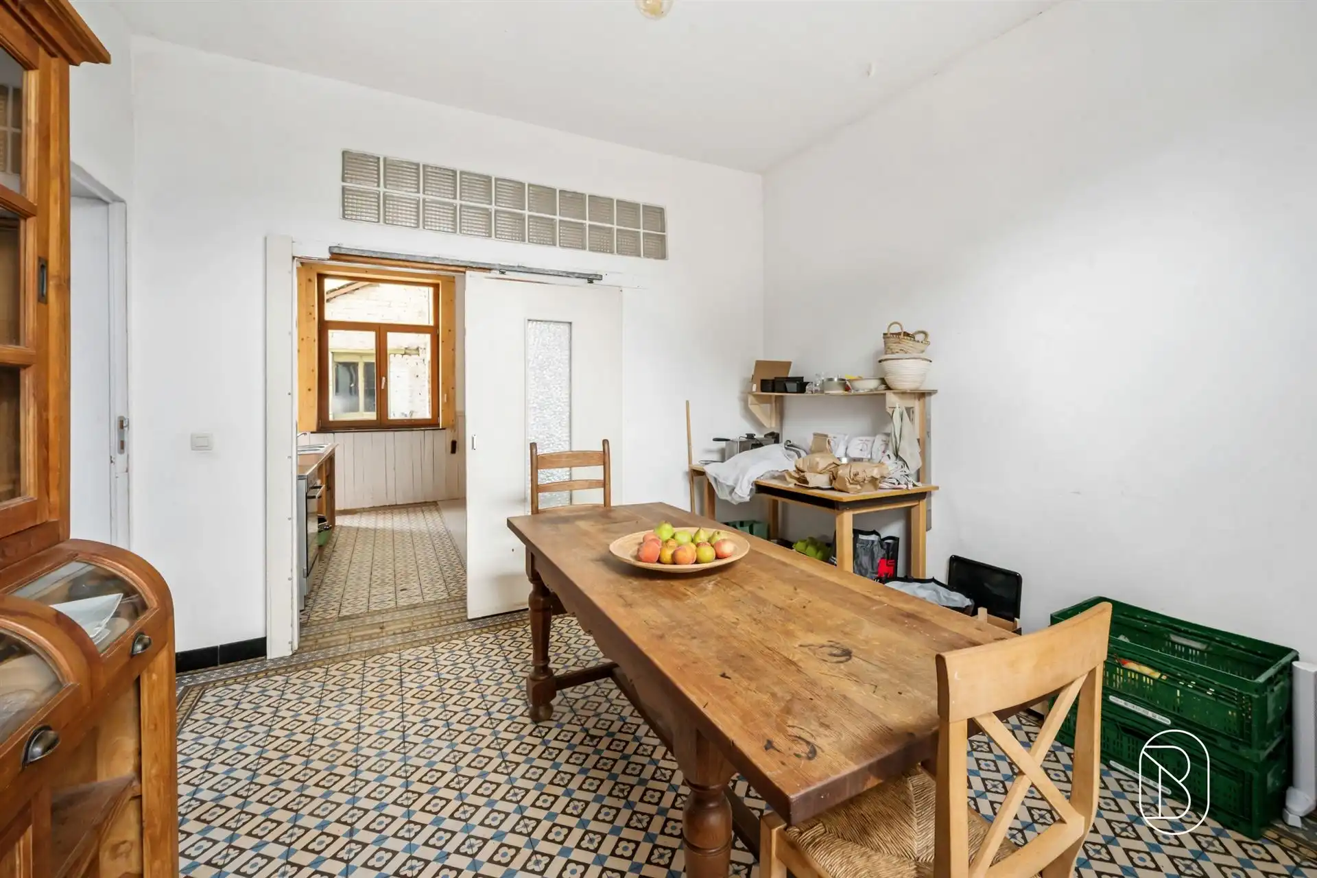 Huis te koop Place de Ghoy 12 - 7863 GHOY
