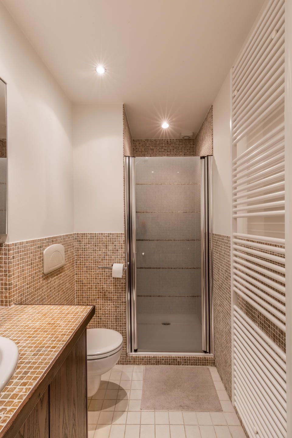 Loft met zicht op het MAS te huur foto 22