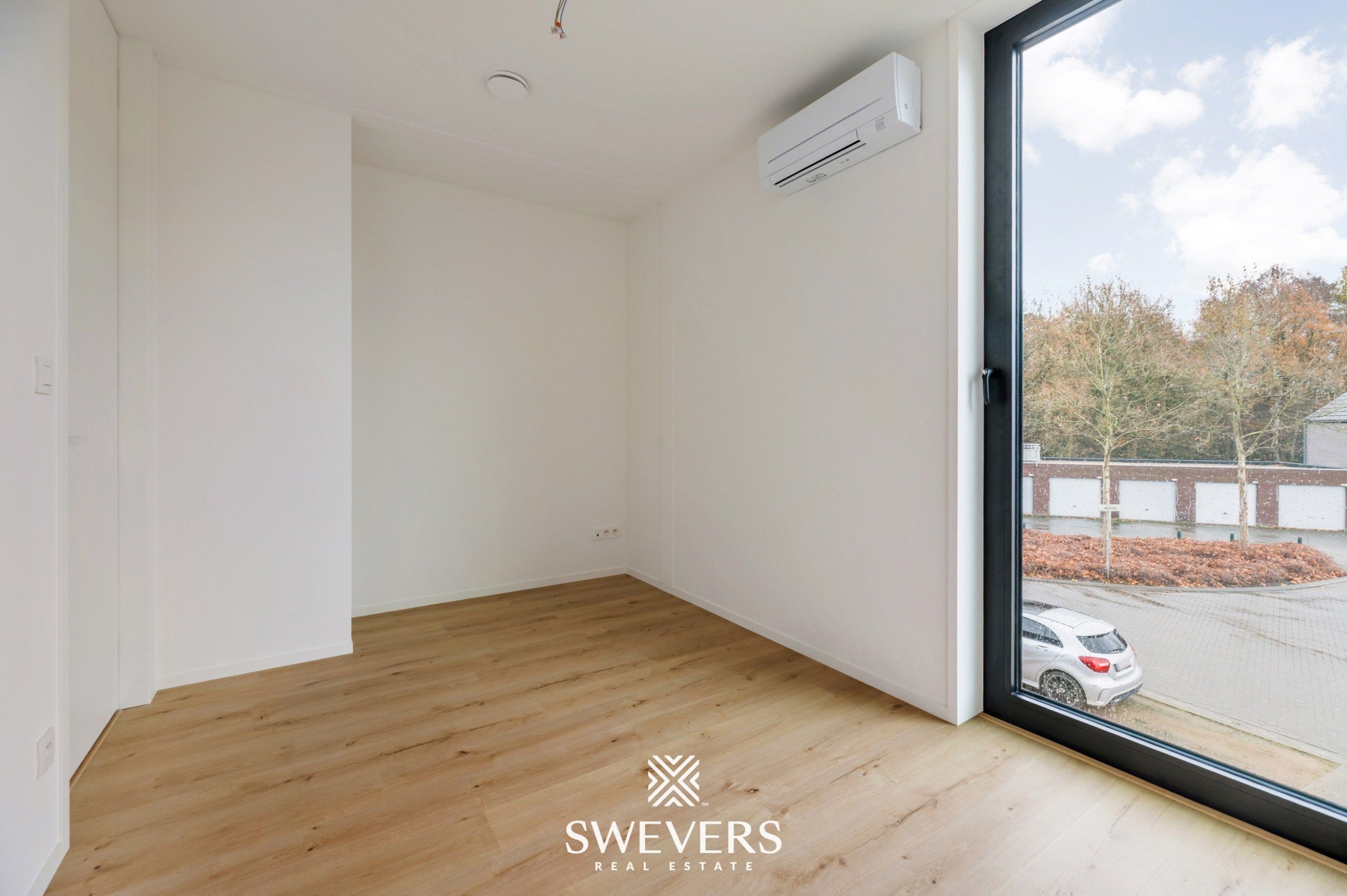 Energiezuinige nieuwbouwwoning met boszicht in Tessenderlo-Ham foto 14