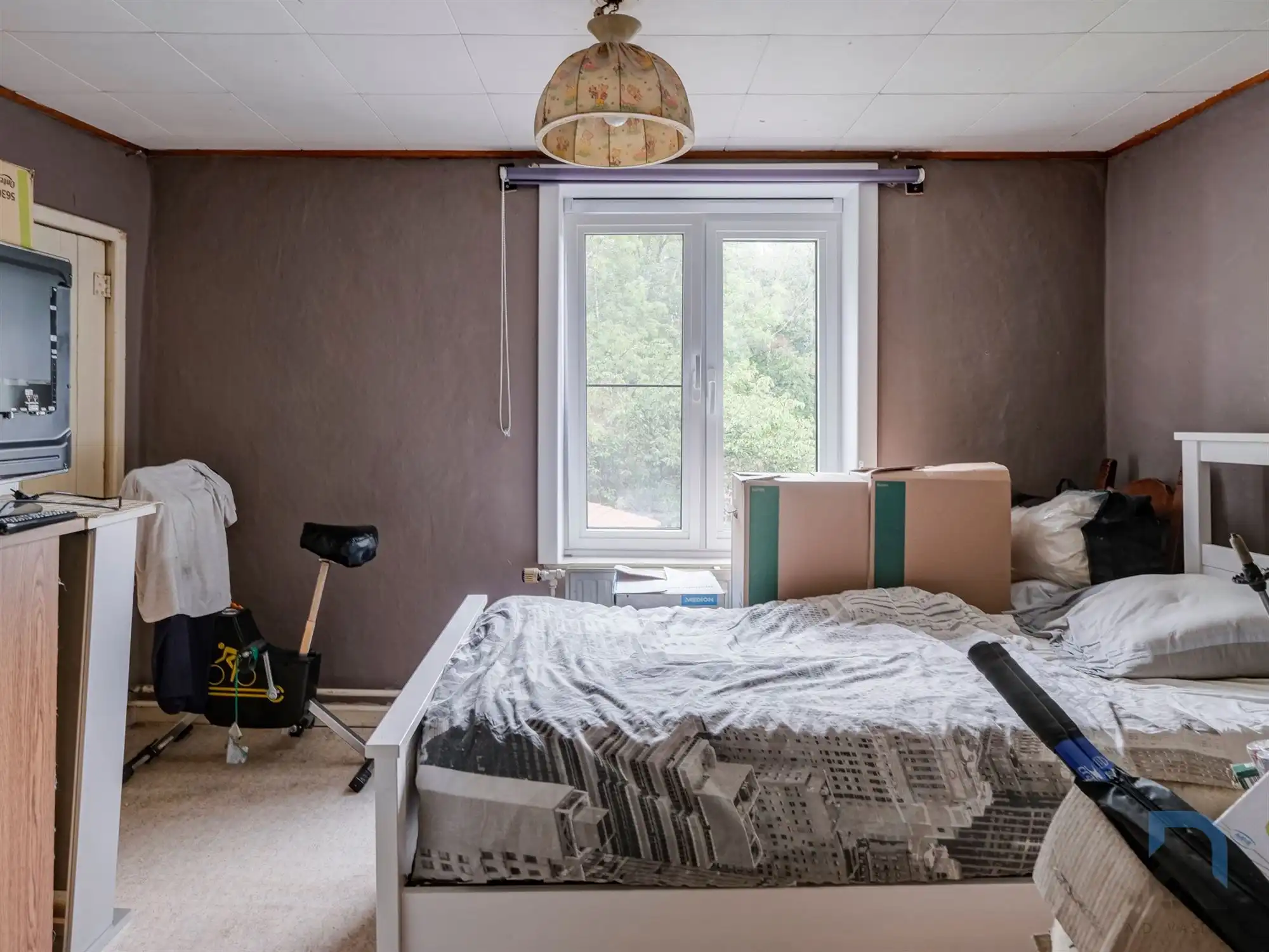 Vrijstaande woning met tuin foto 12