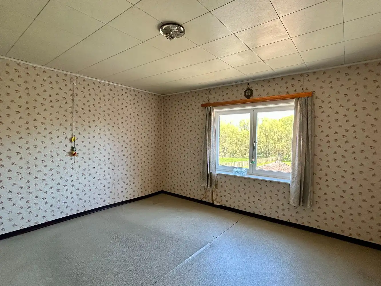 Te renoveren, ruime en authentieke woning te Korbeek-Dijle foto 13