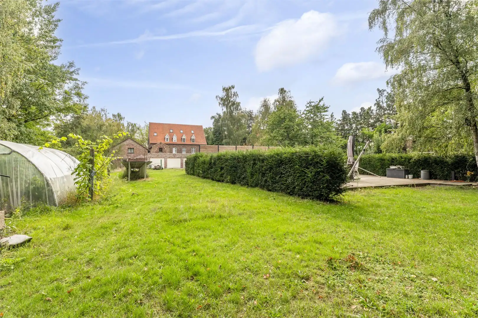Huis te koop foto 30
