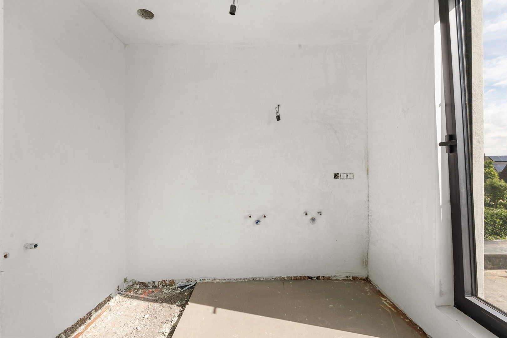 Vrijstaande BEN nieuwbouwwoning te koop foto 12