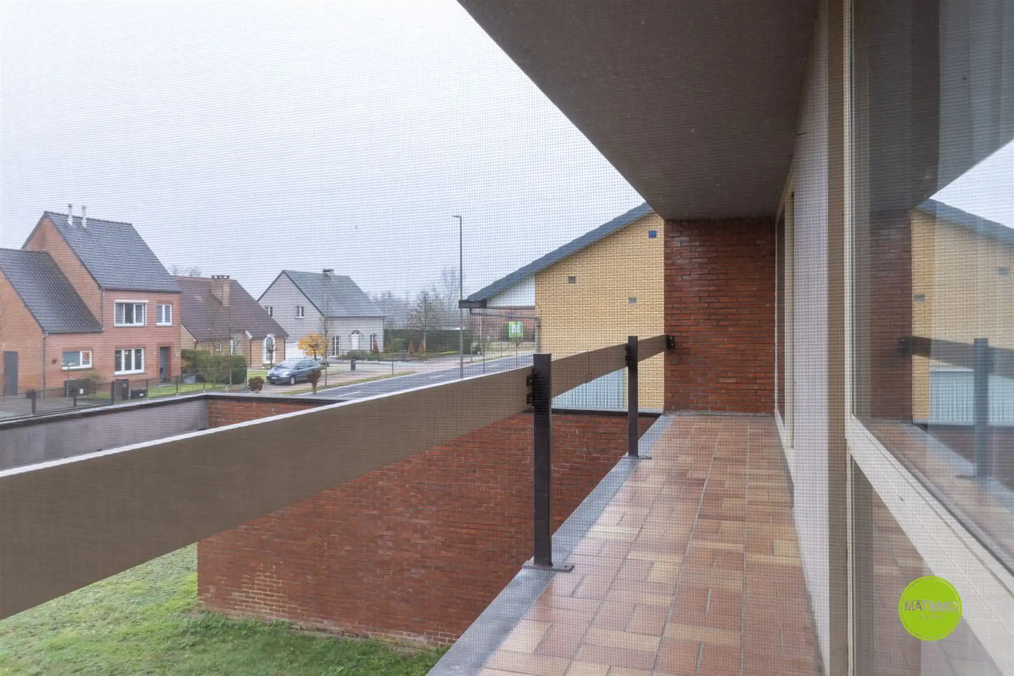 Open bebouwing op royaal perceel met vrij uitzicht foto 19