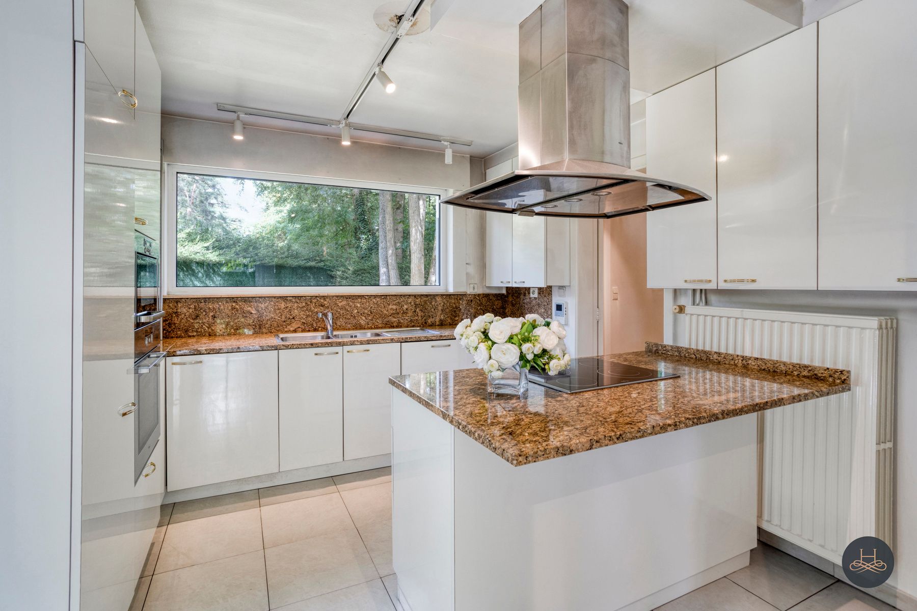 Elegante villa met karakter foto 10