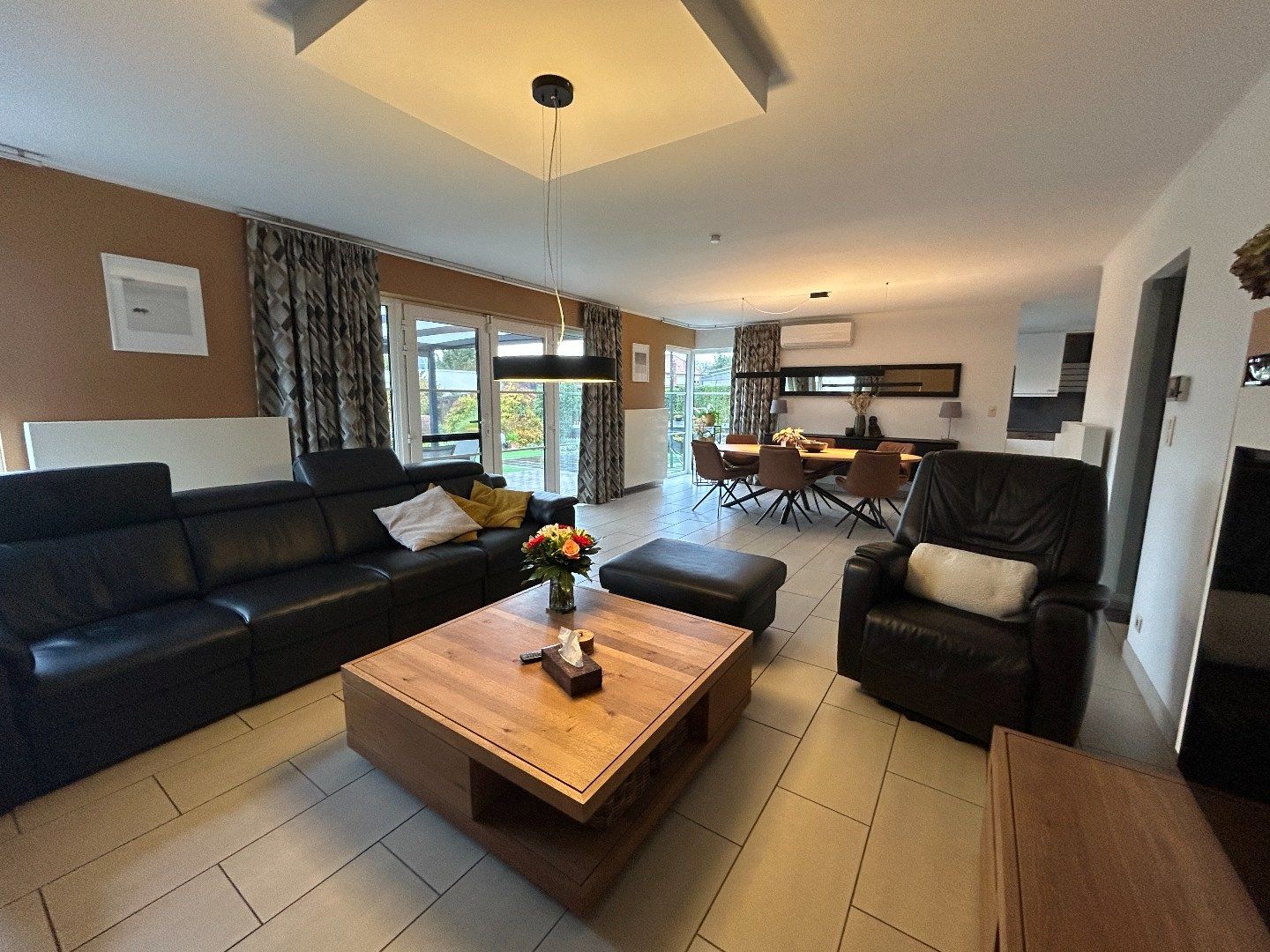 Prachtige Luxe Instapklare Villa foto 3