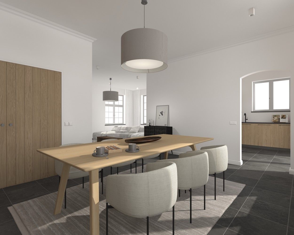 Ruime, karaktervolle woning met veel mogelijkheden foto 5