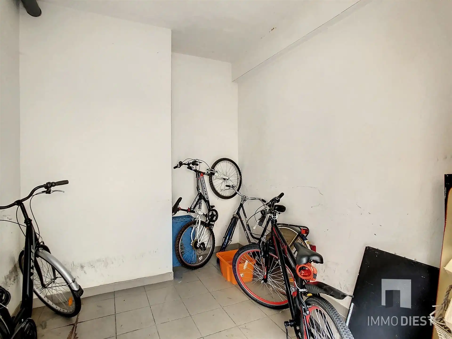 Zeer ruim appartement in het centrum van Diest foto 31