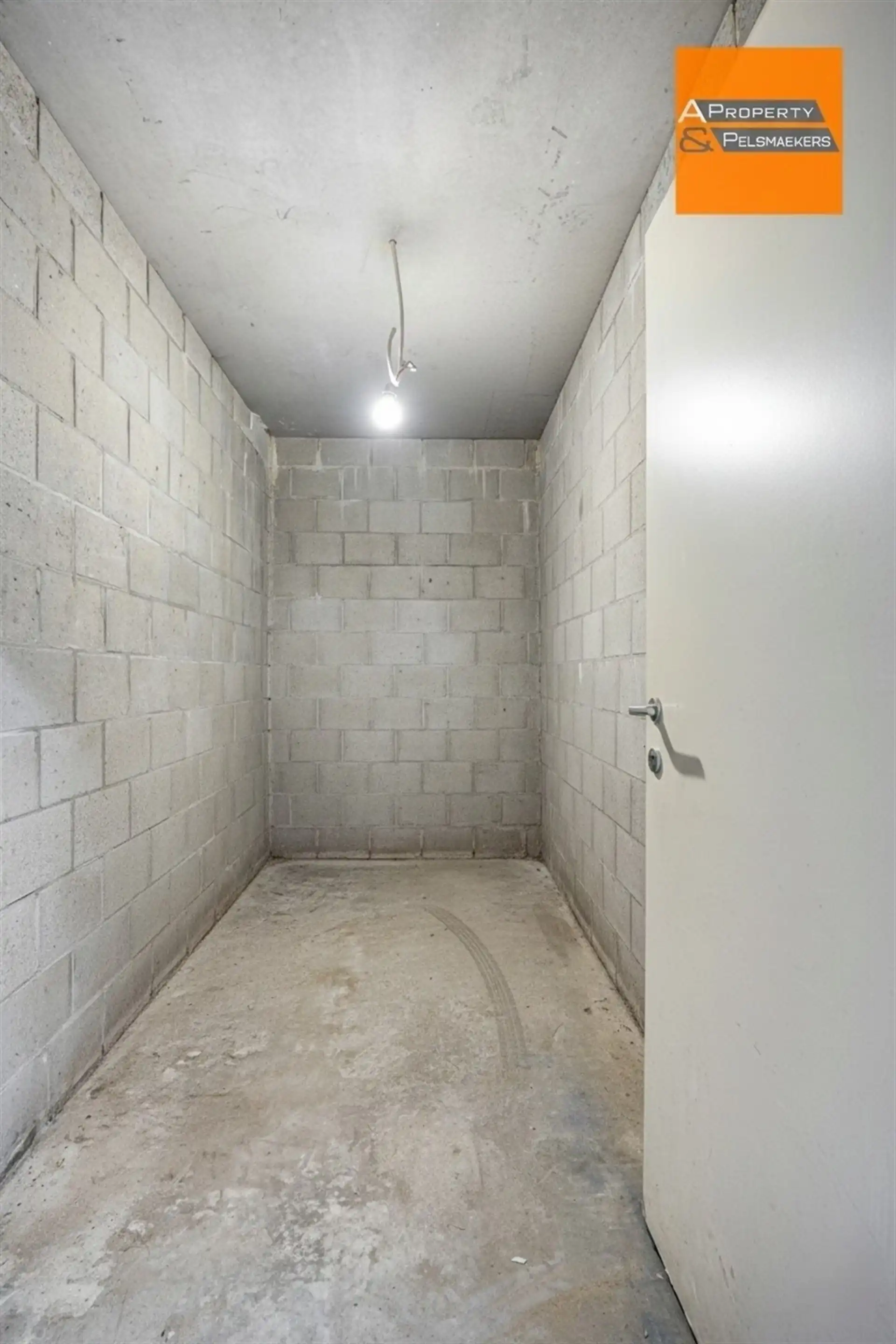 Modern appartement, gunstig gelegen in Bierbeek. foto 16