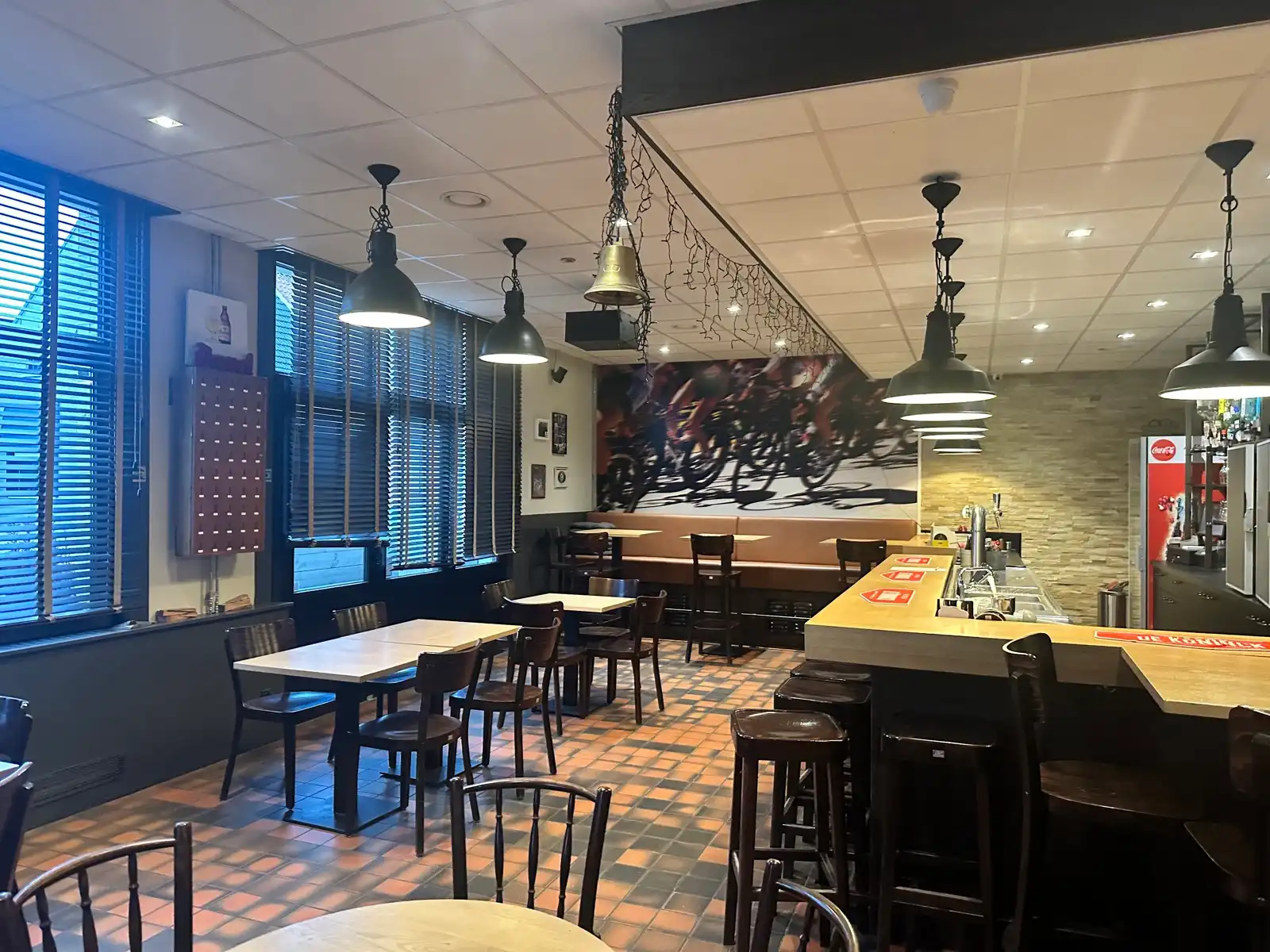 Instapklaar horecapand  foto 6