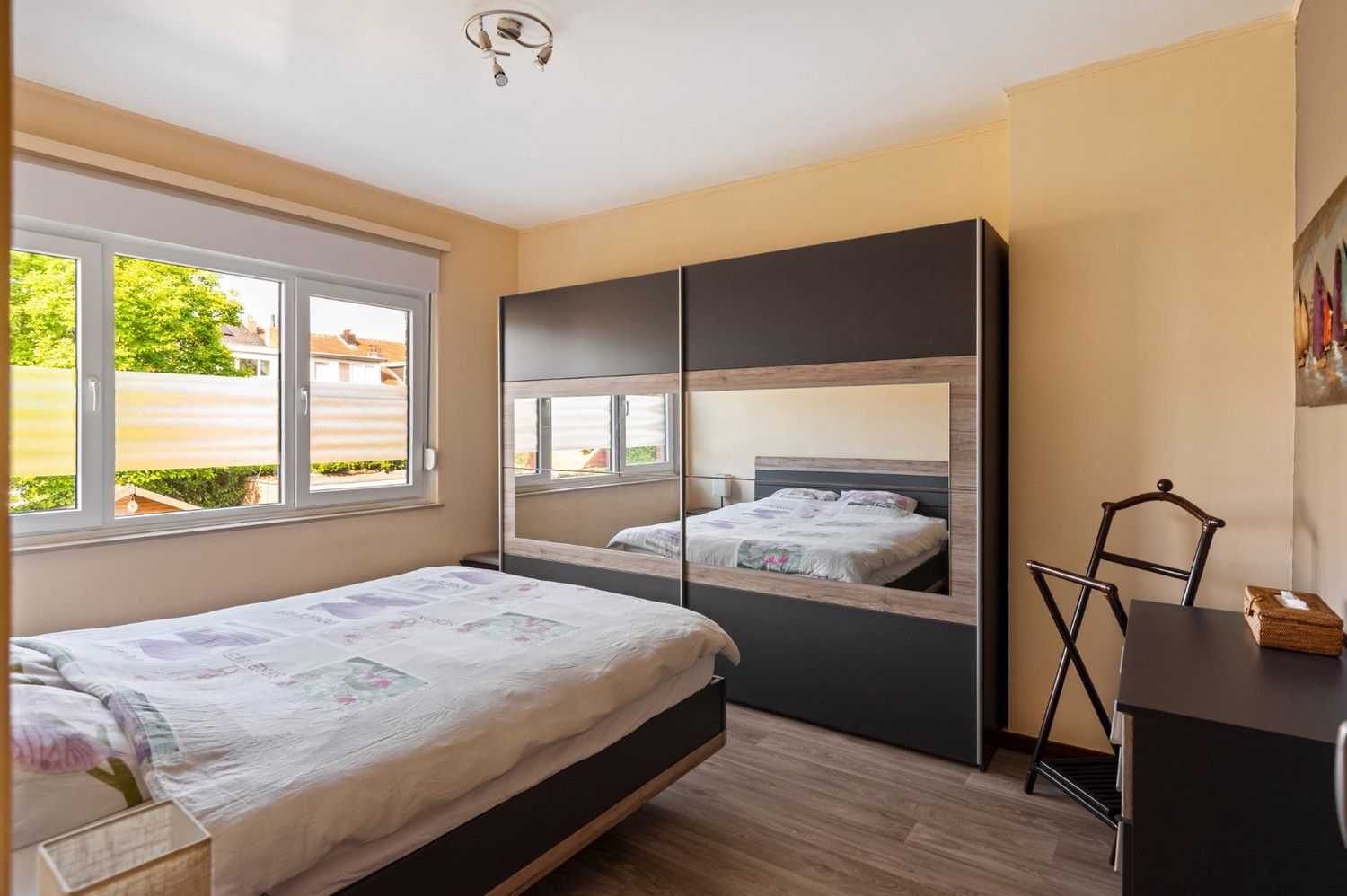 WONING MET 3 SLK EN TUIN! foto 12