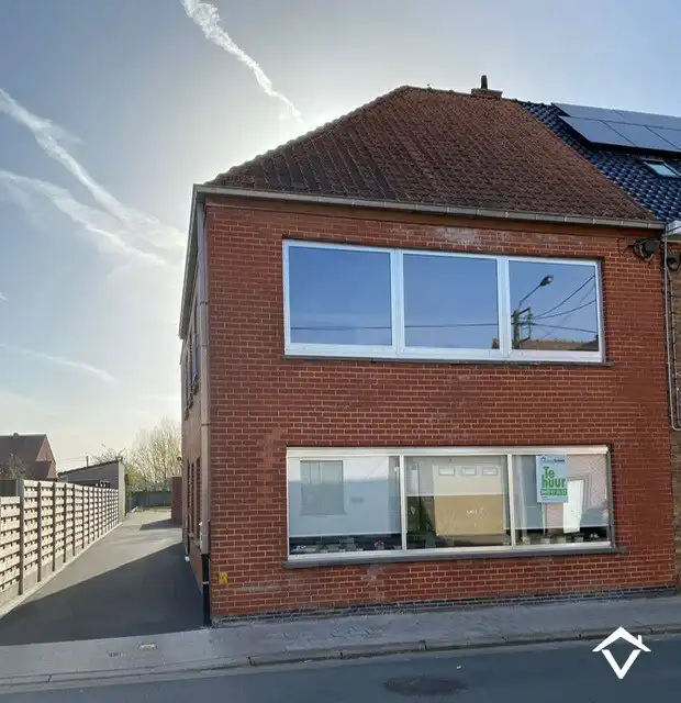 Appartement te huur Bovekerkestraat 57 -/1 - 8680 Koekelare