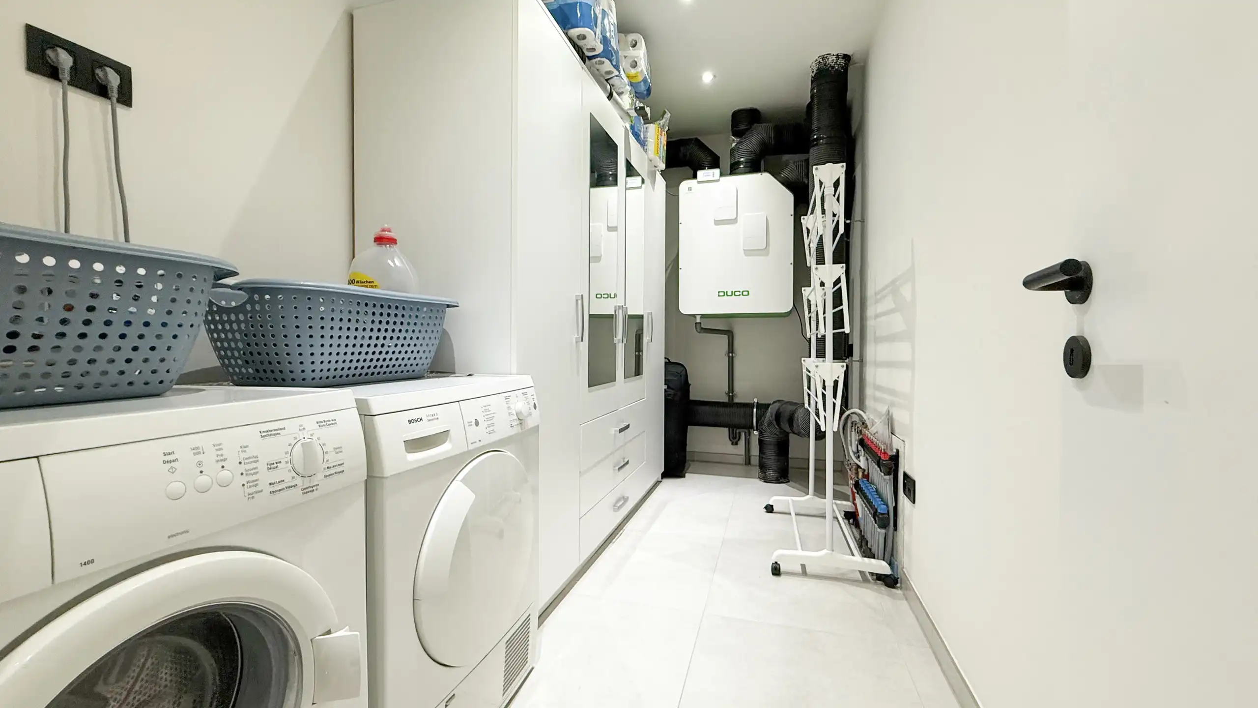 Exclusieve villa in Genk – stijlvol wonen aan 2% registratie foto 30