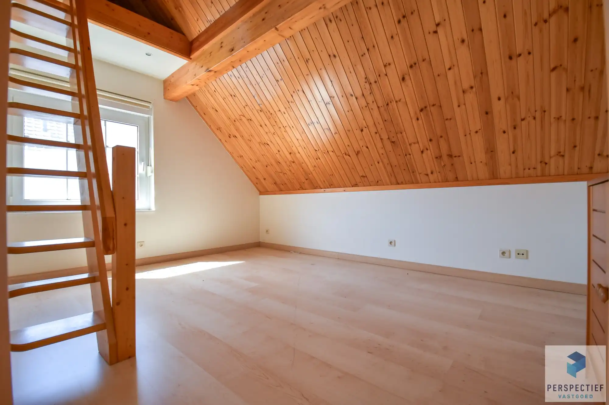 Unieke villa met dubbele garage en opslagplaats/ loods in rustige omgeving foto 20