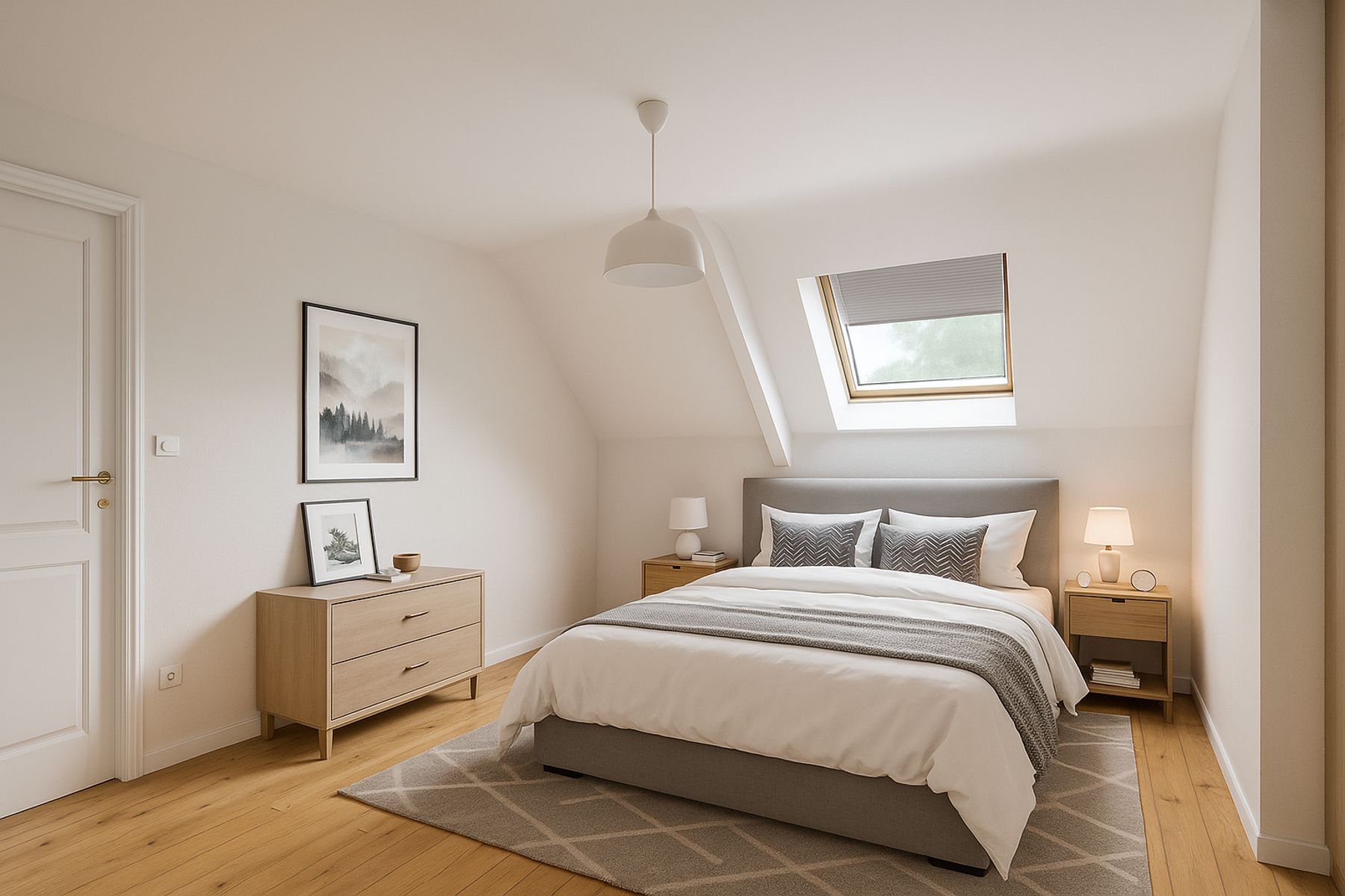 Karaktervolle te renoveren woning op perceel van 37a20ca! foto 18