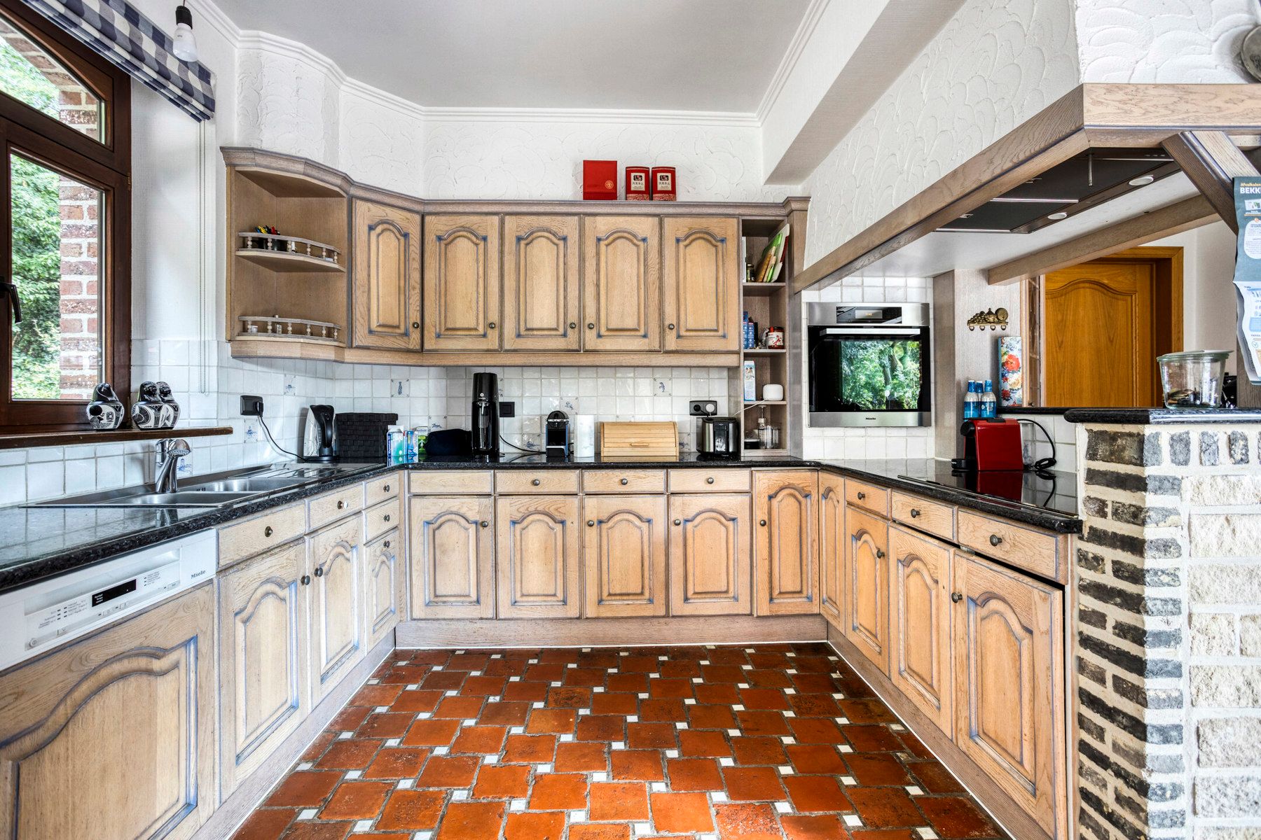 Landelijk en discreet wonen te Bekkevoort foto 6