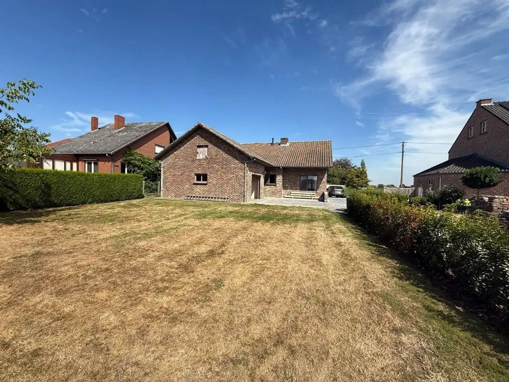 Huis foto 16