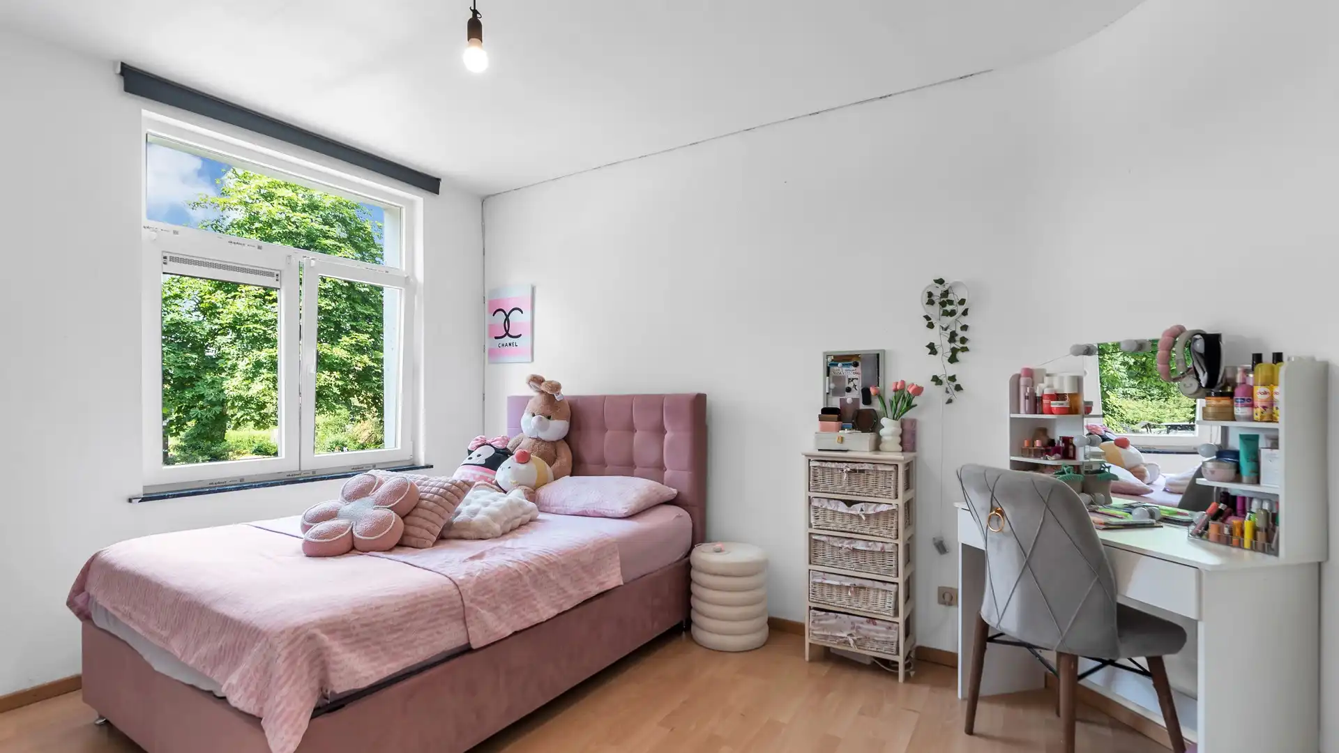 Karaktervolle woning op een ruim perceel van 8a 50ca in Maasmechelen foto 10
