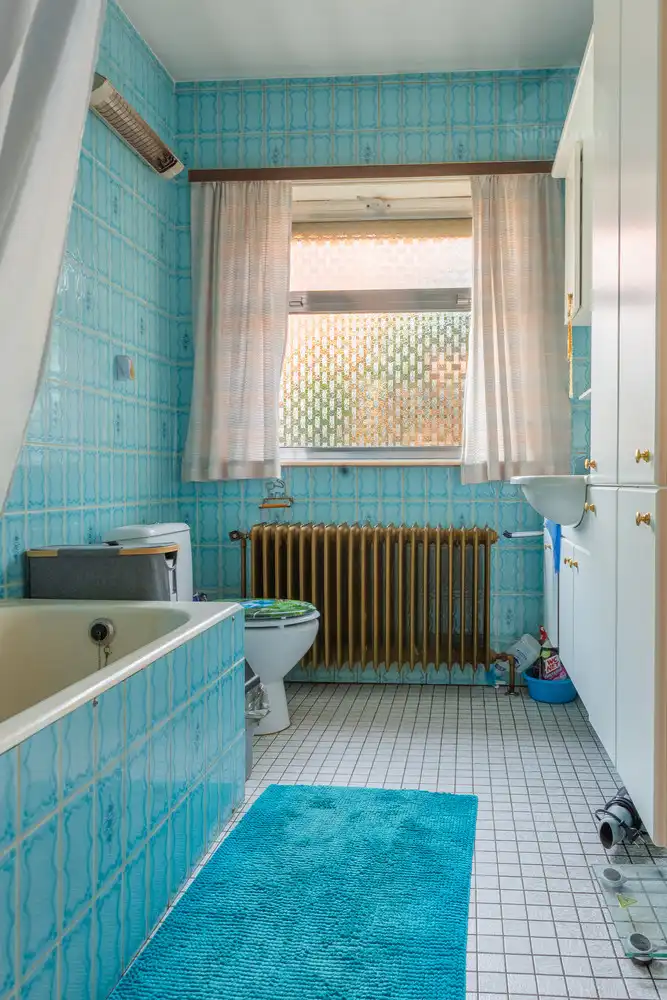 Vrijstaande woning met 3 slaapkamers op prachtig perceel van 17a 85ca foto 11