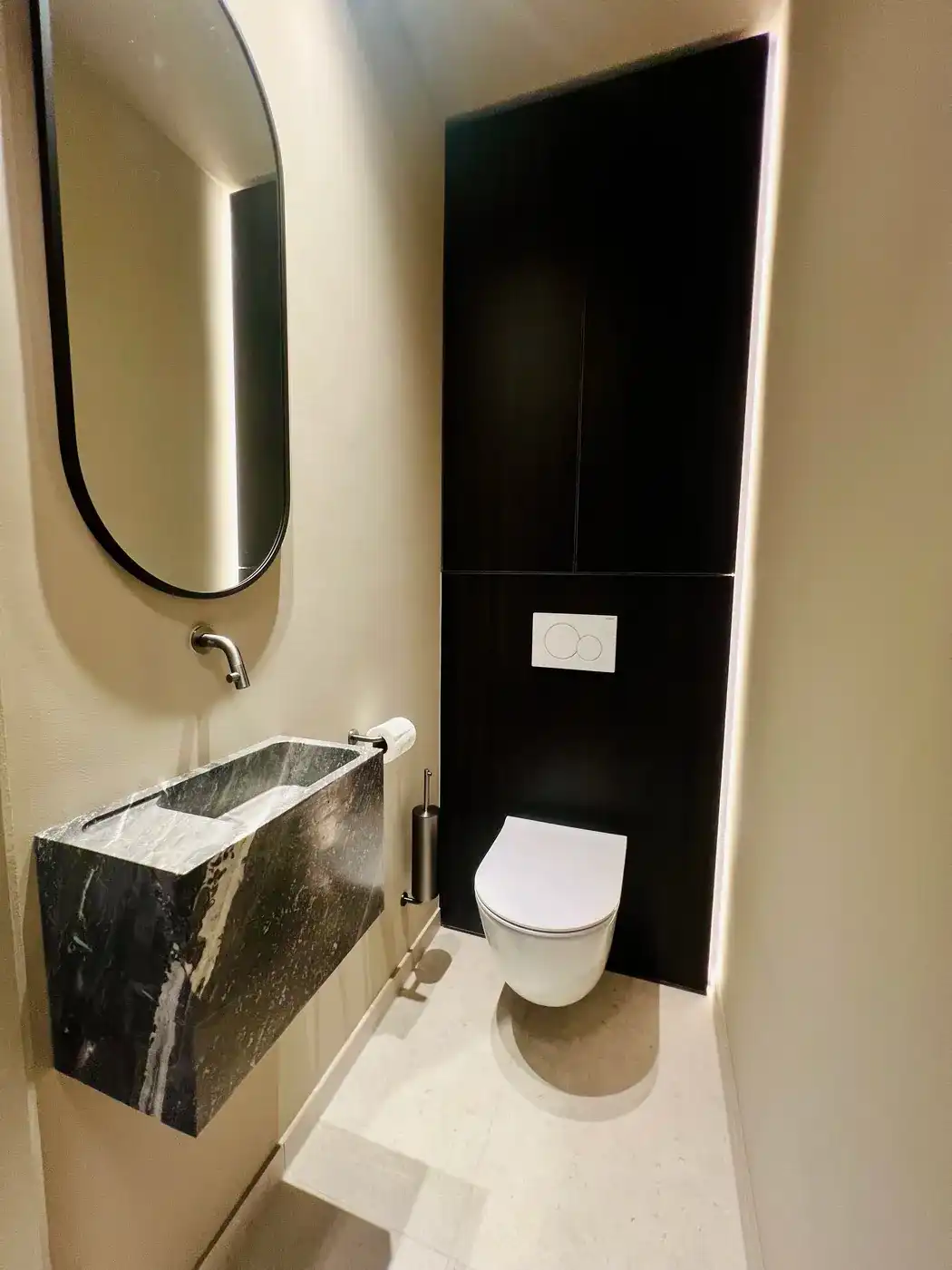 Exclusief villa-appartement met hoogstaande afwerking op toplocatie foto 7