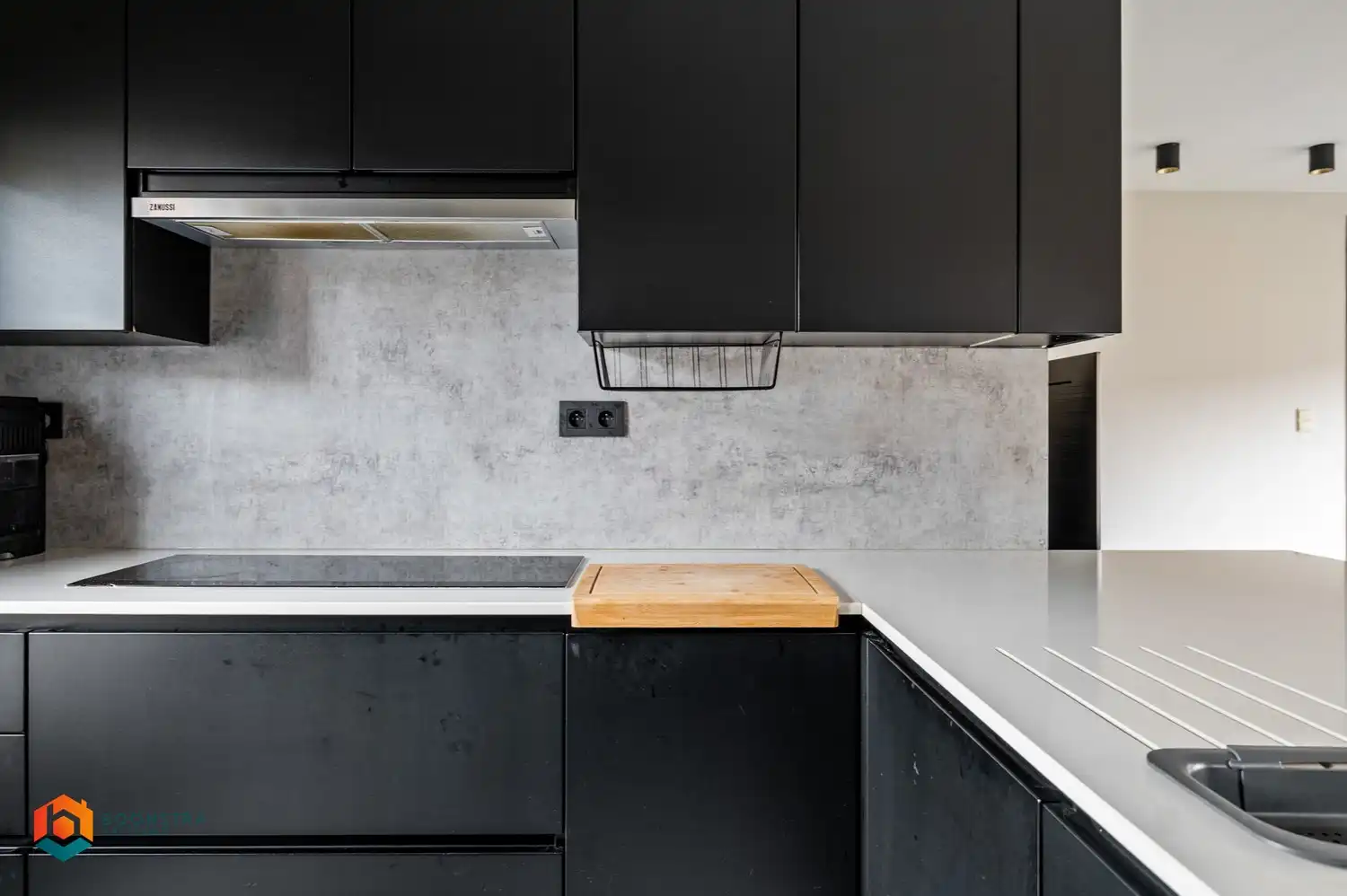 Lichtrijke woning met 2 slpkrs te Beerzel foto 10