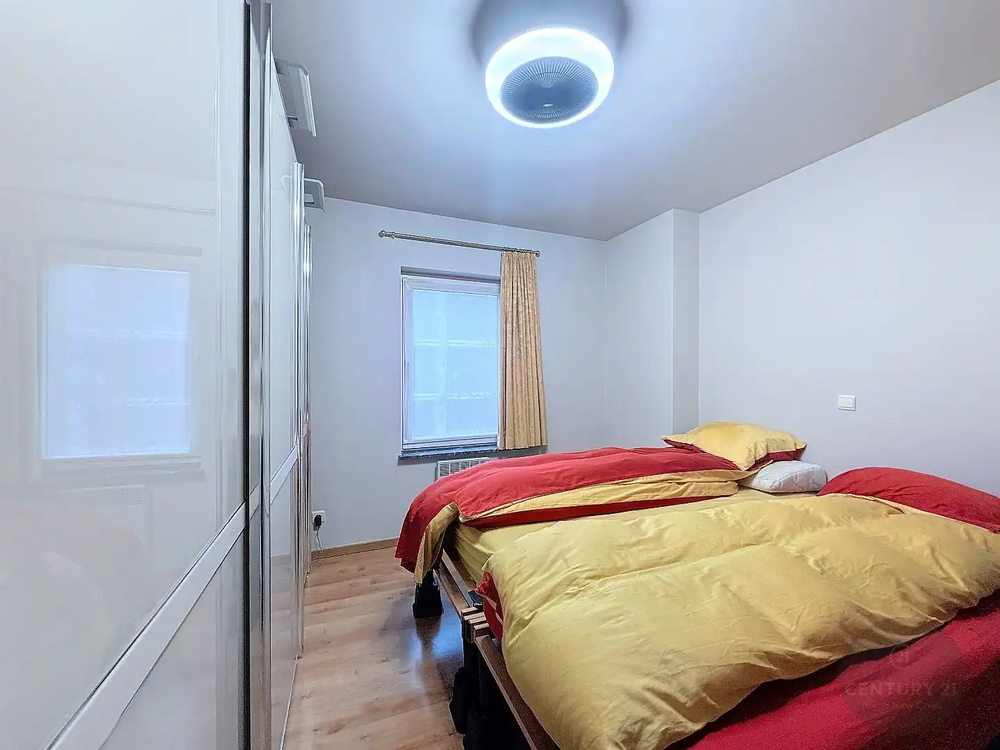 HOEKAPP op CENTRALE LIGGING! foto 10