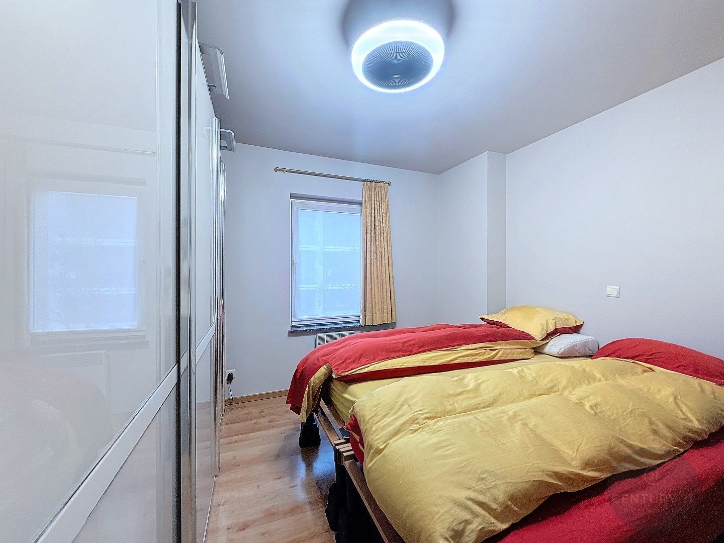 HOEKAPP op CENTRALE LIGGING! foto 10