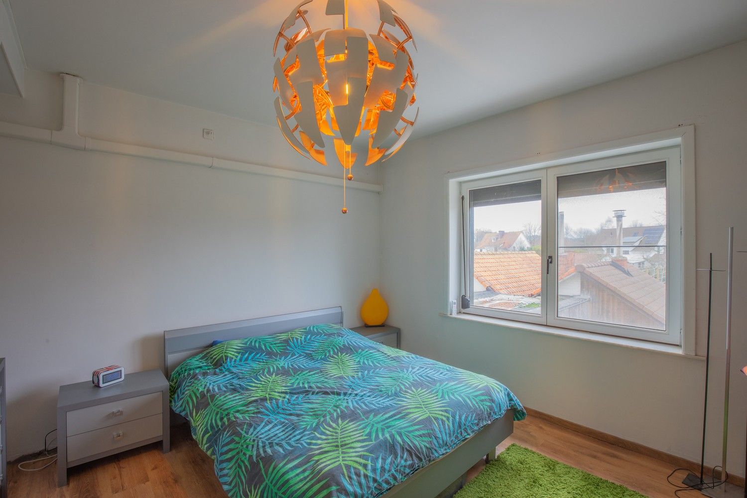 Halfopen bebouwing op ruim perceel in gegeerde wijk Steylanden (Aarschot) foto 16