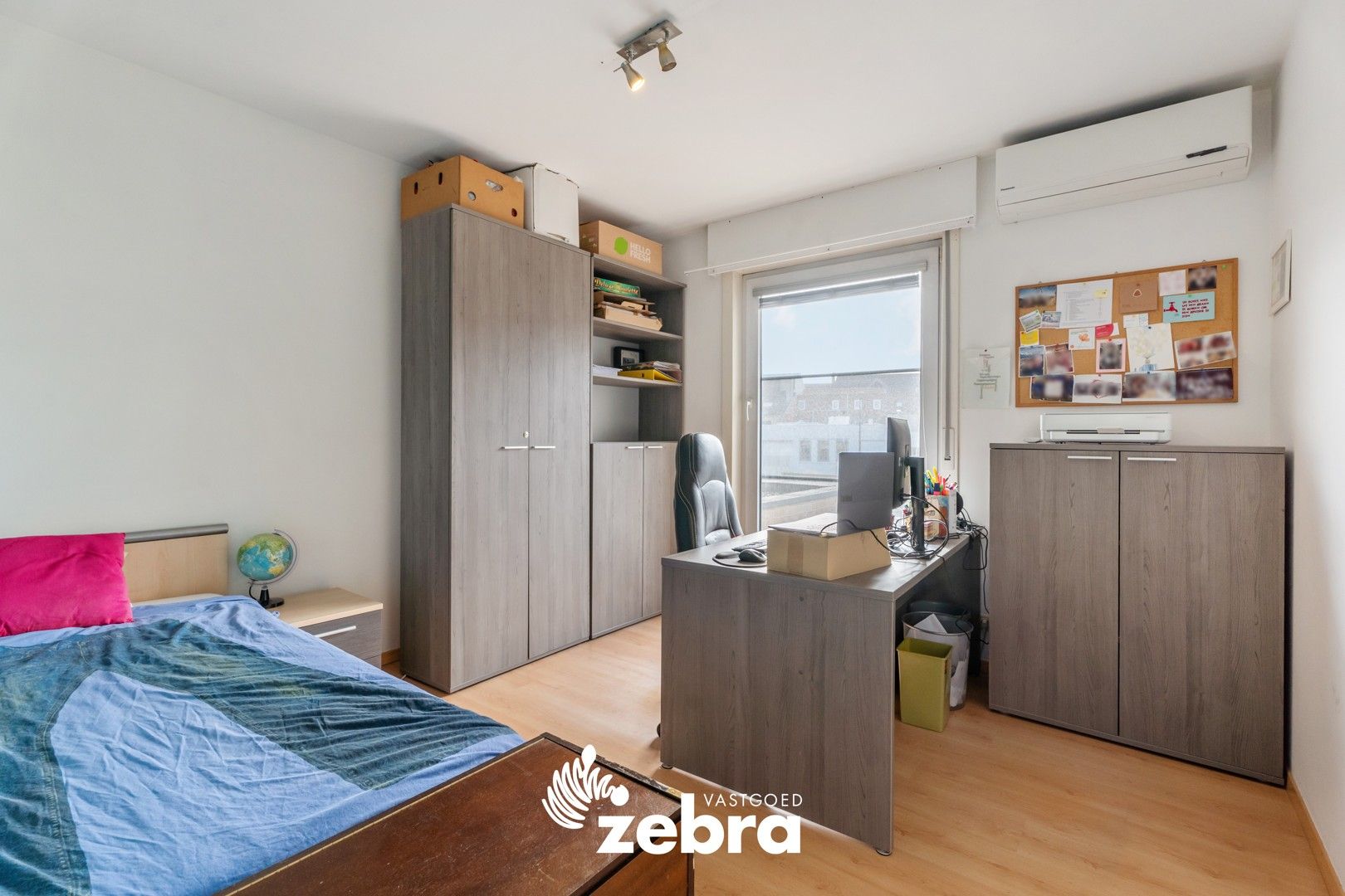 Instapklare woning met 3 slaapkamers, EPC-label B en garage te Oostrozebeke! foto 15