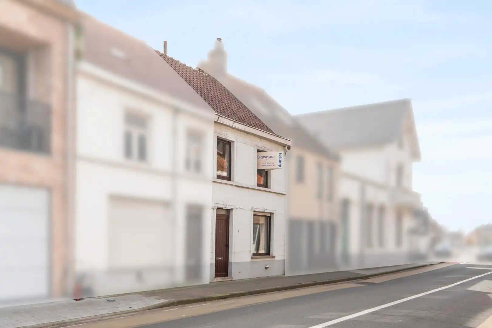 Huis te koop Koolaerdstraat 7 - - 8470 Gistel