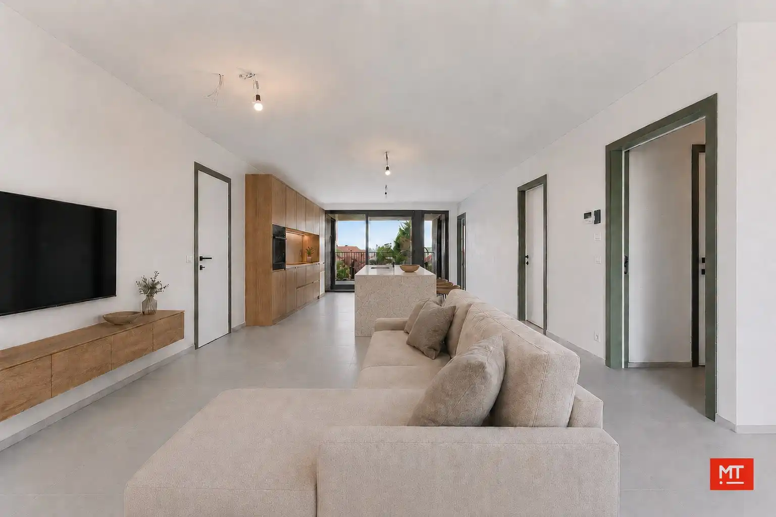 Residentie De Groene Poort in Beselare foto 18