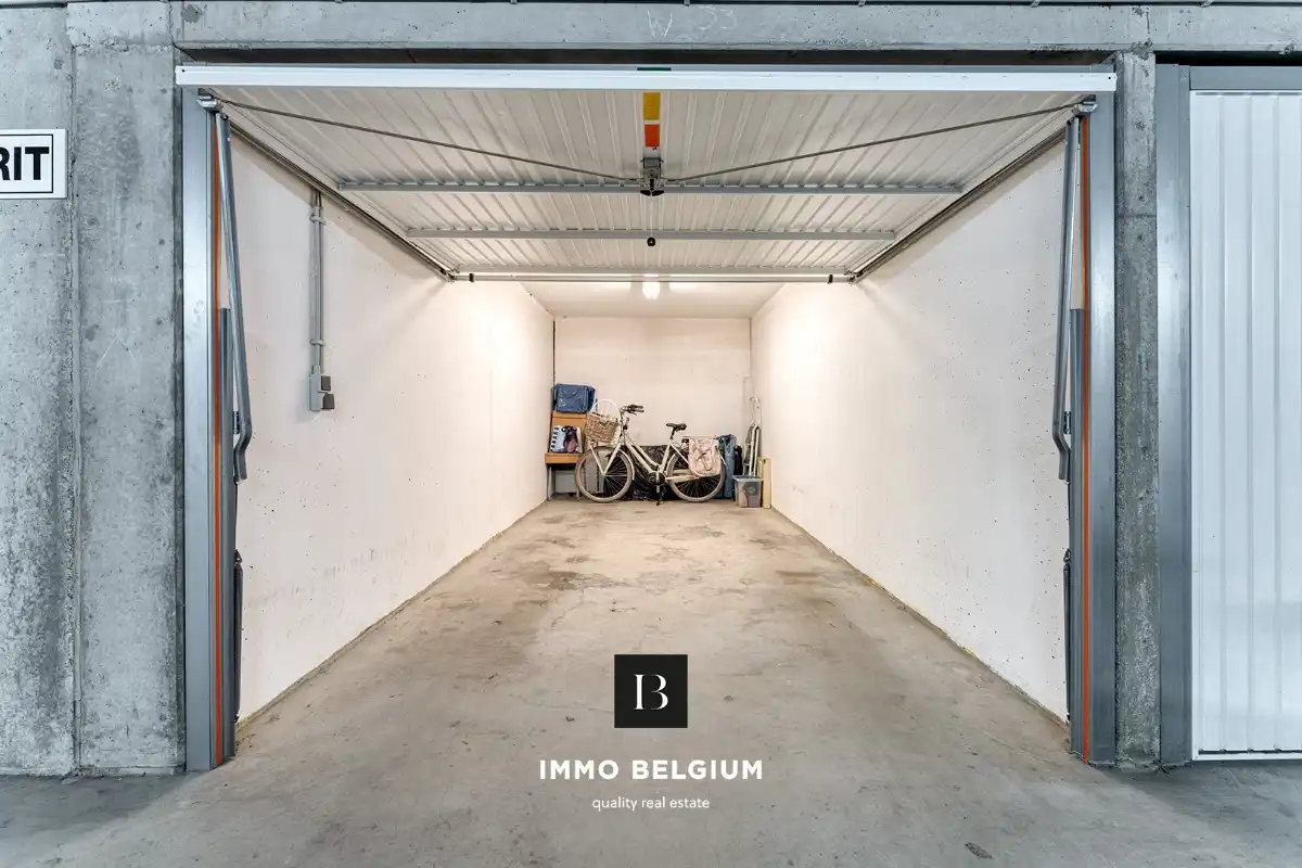 Instapklaar hoekappartement met 2 slaapkamers in Green Garden foto 13