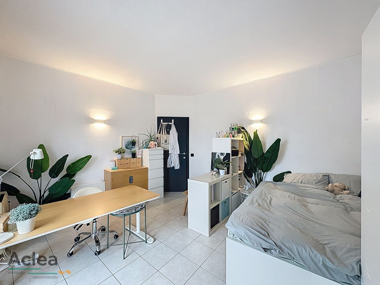 Appartement in centrum Eeklo met garage foto 10